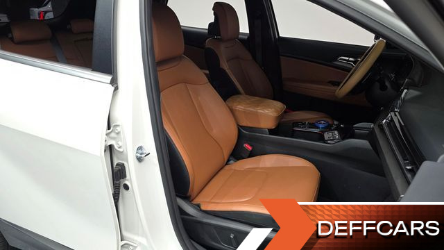 Kia SPORTAGE Signature 2WD купить на сайте DeffCars