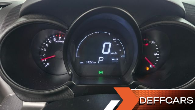 Kia RAY Prestige купить на сайте DeffCars