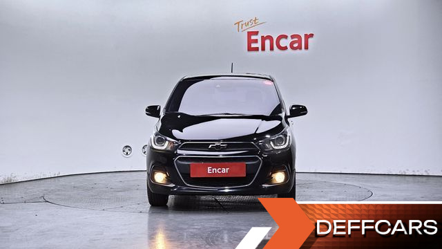 ChevroletGMDaewoo SPARK LTZ купить на сайте DeffCars