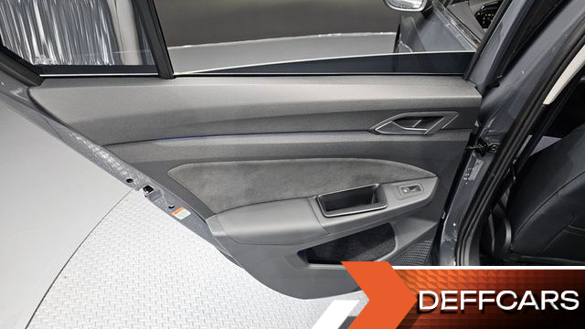Volkswagen GOLF 2.0 TDI Prestige купить на сайте DeffCars