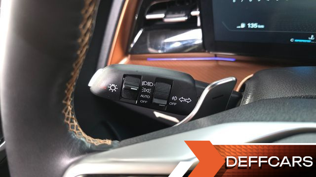 Ssangyong TORRES Gasoline 1.5 4WD TV7 купить на сайте DeffCars