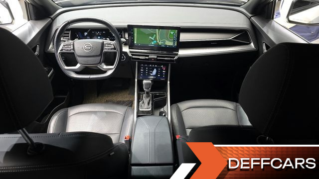 Ssangyong TORRES Gasoline 1.5 2WD T5 купить на сайте DeffCars