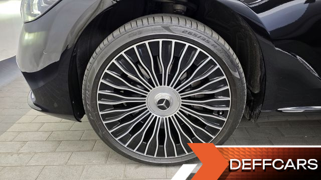 Mercedes S-CLASS Maybach S680 4MATIC купить на сайте DeffCars