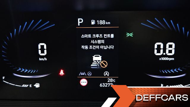 Hyundai STARIA Cargo 5-Seater Modern купить на сайте DeffCars