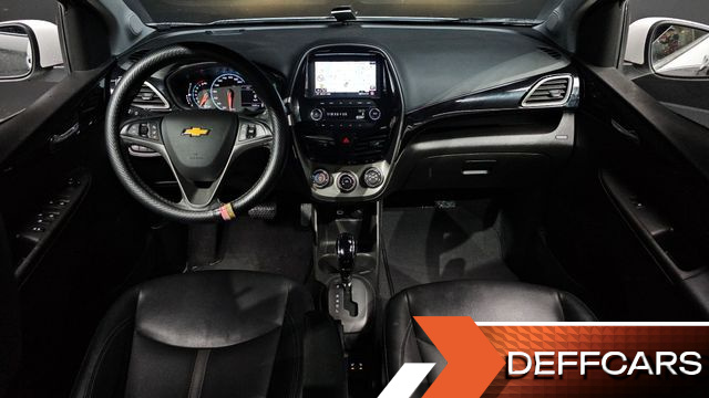 ChevroletGMDaewoo SPARK Premier купить на сайте DeffCars