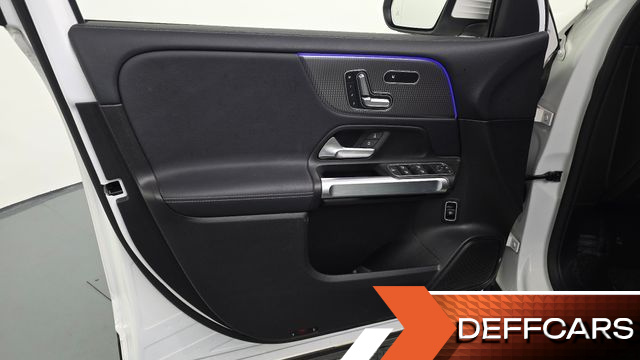 Mercedes GLB-CLASS GLB220 купить на сайте DeffCars
