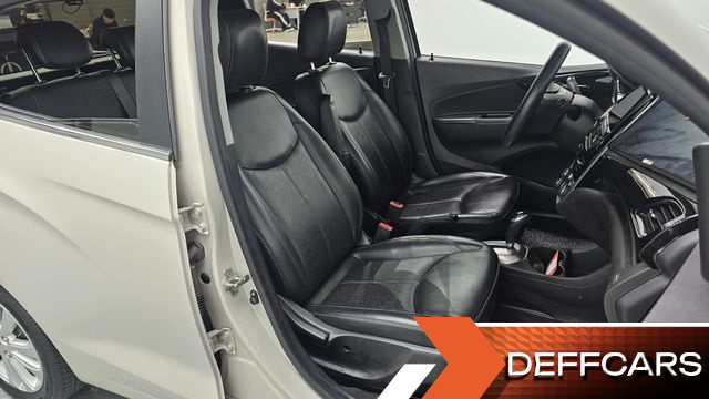 ChevroletGMDaewoo SPARK LTZ купить на сайте DeffCars