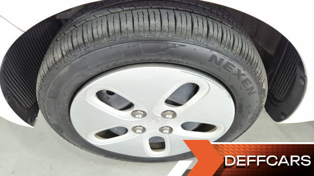 Kia RAY Van Standard купить на сайте DeffCars