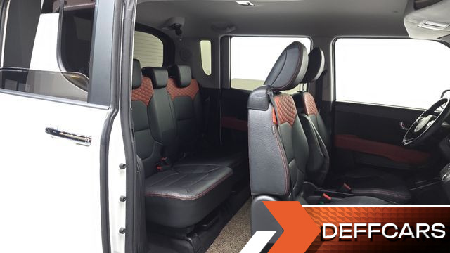 Kia RAY Signature купить на сайте DeffCars