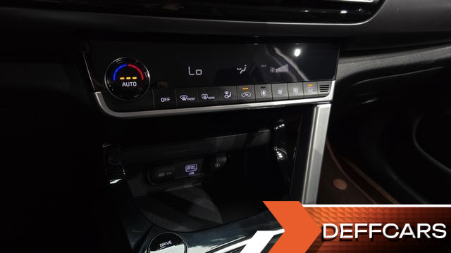 Kia SELTOS Gasoline 1.6 Turbo 2WD Noblesse купить на сайте DeffCars