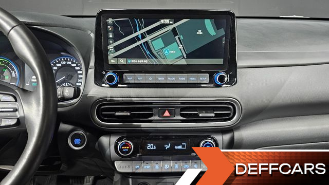 Hyundai KONA Modern купить на сайте DeffCars