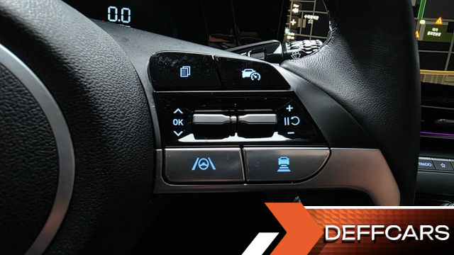 Hyundai AVANTE 1.6 Modern купить на сайте DeffCars