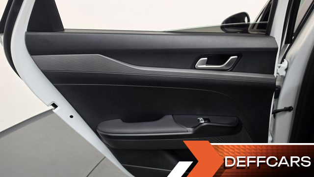 Kia K5 2.0 Prestige купить на сайте DeffCars