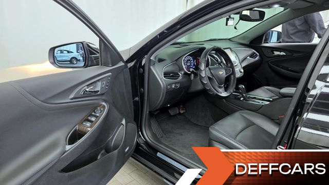 ChevroletGMDaewoo MALIBU 1.3 Turbo Premier купить на сайте DeffCars