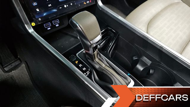 Ssangyong TORRES Gasoline 1.5 2WD T7 купить на сайте DeffCars