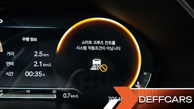 Genesis G80 Gasoline 3.5 Turbo 2WD купить на сайте DeffCars