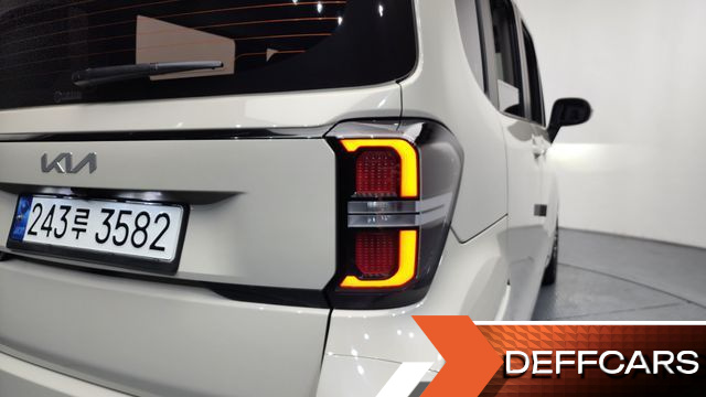 Kia RAY Signature купить на сайте DeffCars