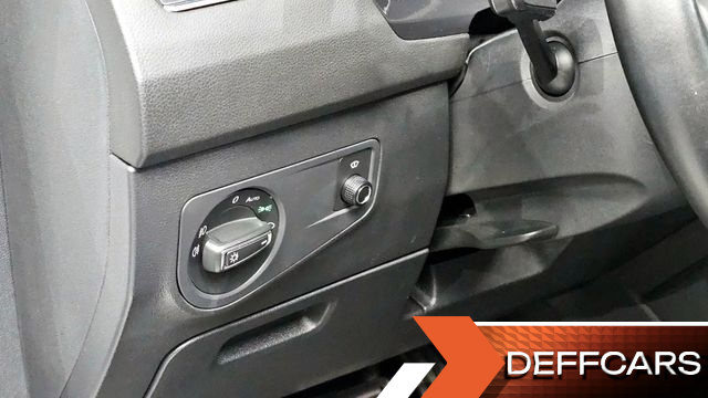 Volkswagen TIGUAN 2.0 TDI Prestige купить на сайте DeffCars
