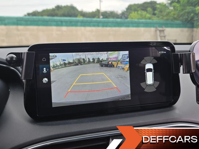 Hyundai SANTAFE Gasoline 2.5T 2WD Prestige купить на сайте DeffCars
