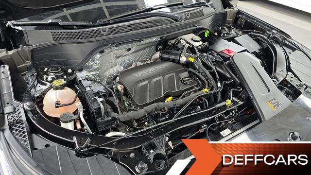 ChevroletGMDaewoo TRAX 1.2 ACTIV купить на сайте DeffCars