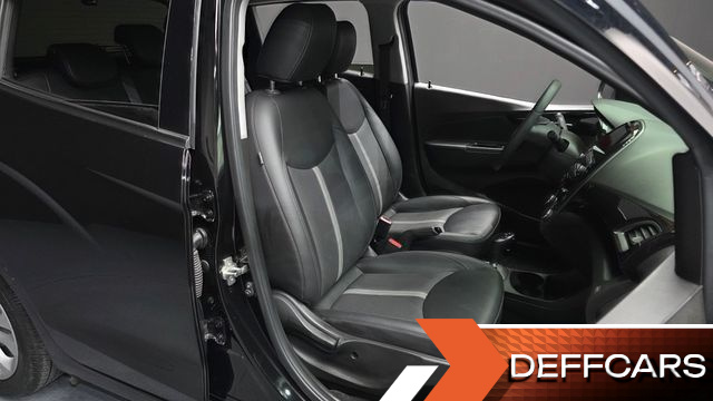 ChevroletGMDaewoo SPARK Premier купить на сайте DeffCars