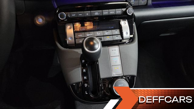 Hyundai CASPER Turbo Inspiration купить на сайте DeffCars