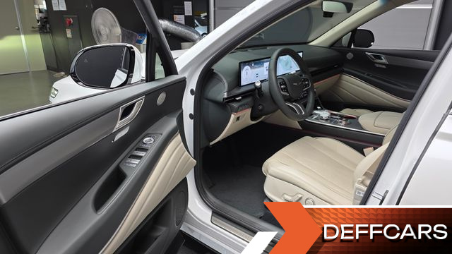 Genesis GV80 2.5T Gasoline AWD купить на сайте DeffCars