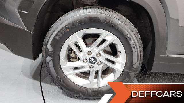 Hyundai TUCSON Diesel 2.0 2WD Modern купить на сайте DeffCars