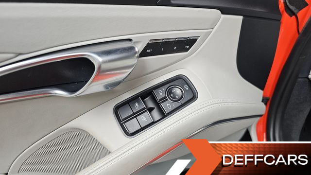 Porsche 718 4.0 GTS купить на сайте DeffCars