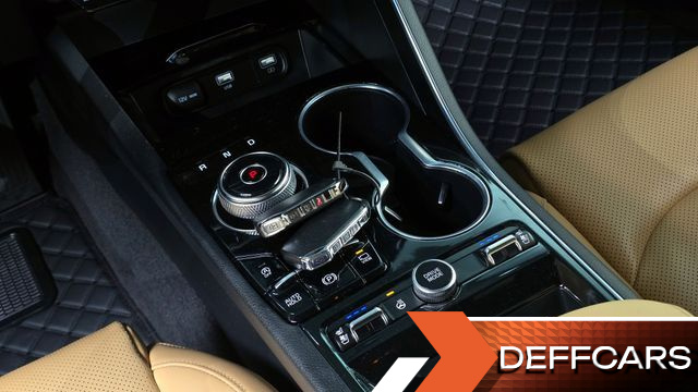 Kia K5 2.0 Noblesse купить на сайте DeffCars