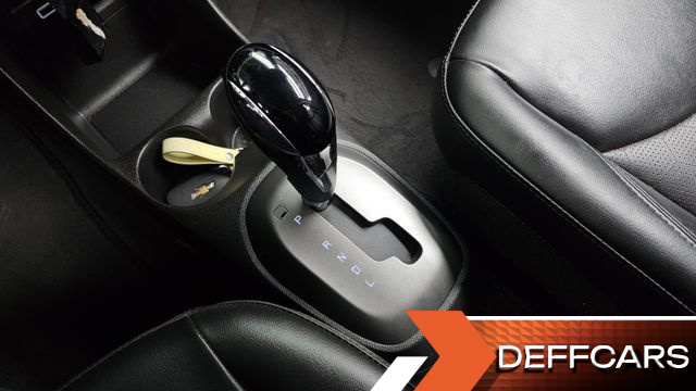 ChevroletGMDaewoo SPARK Premier купить на сайте DeffCars