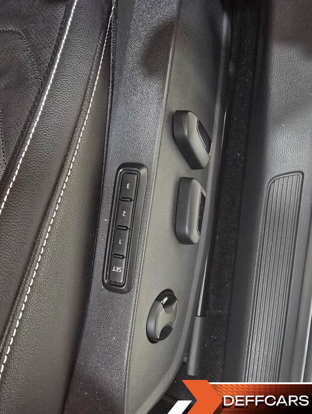 Volkswagen JETTA 1.5 TSI Prestige купить на сайте DeffCars