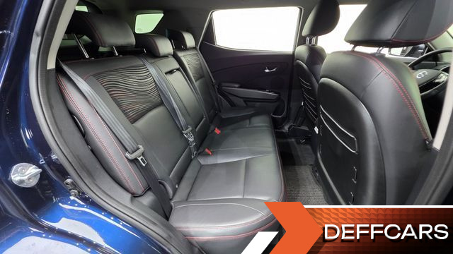Ssangyong TIBOLI 1.6 IX 2WD купить на сайте DeffCars