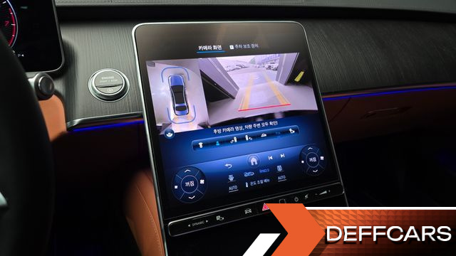 Mercedes S-CLASS S450L 4MATIC купить на сайте DeffCars