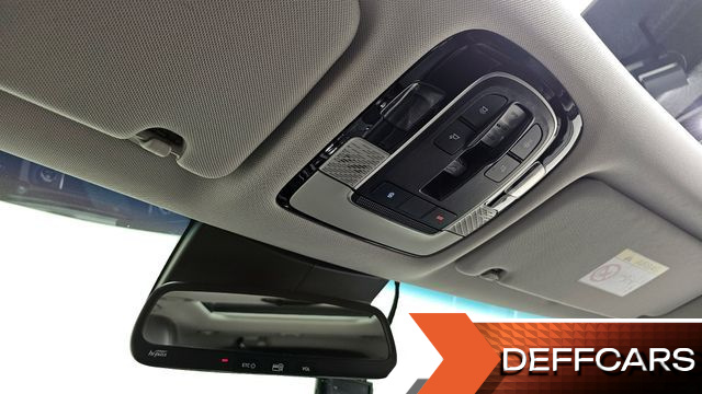 Hyundai PALISADE Gasoline 3.8 4WD Exclusive купить на сайте DeffCars