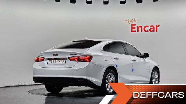 ChevroletGMDaewoo MALIBU 1.3 Turbo Premier купить на сайте DeffCars