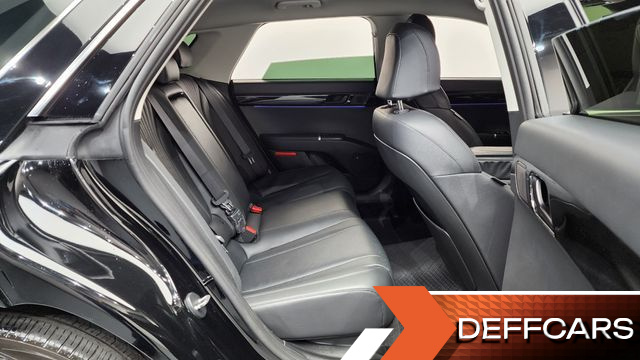 Hyundai GRANDEUR 3.5 LPG 2WD (Disabled) Premium Plus купить на сайте DeffCars