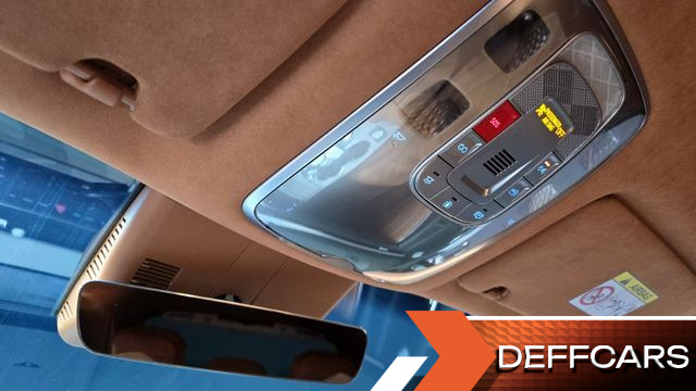Genesis GV80 2.5T Gasoline AWD купить на сайте DeffCars