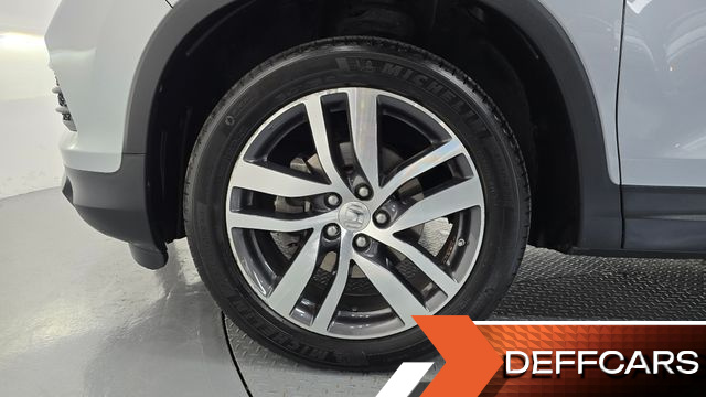 Honda PILOT 3.5 купить на сайте DeffCars
