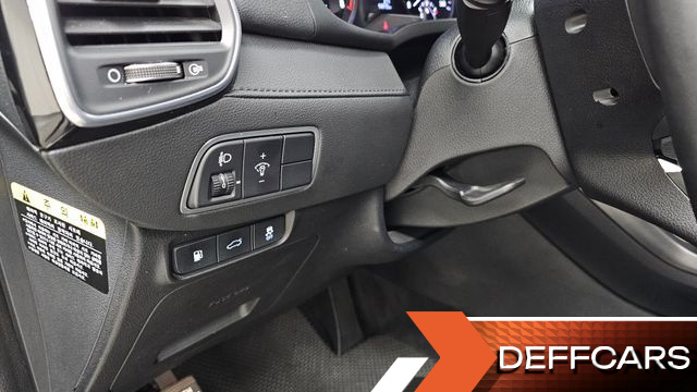 Hyundai GRANDEUR 3.0 LPi Modern Basic (Rental Car) купить на сайте DeffCars