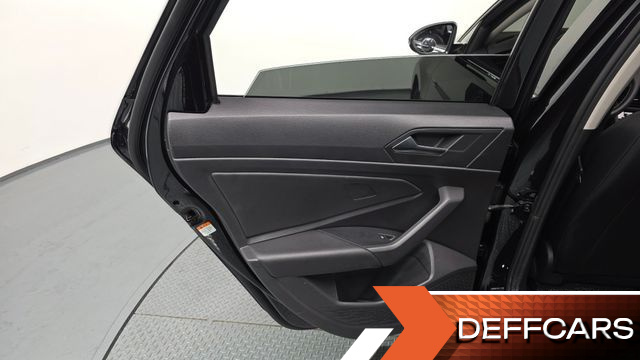 Volkswagen JETTA 1.4 TSI Prestige купить на сайте DeffCars