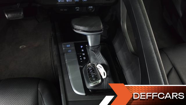 Hyundai AVANTE 1.6 LPi Smart купить на сайте DeffCars