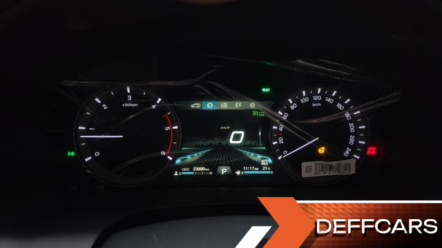 Ssangyong REXTON Diesel 2.2 4WD Eurasia Edition купить на сайте DeffCars