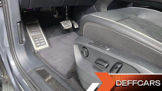 Volkswagen ATLAS 2.0 TSI R-LINE 7-Seater купить на сайте DeffCars