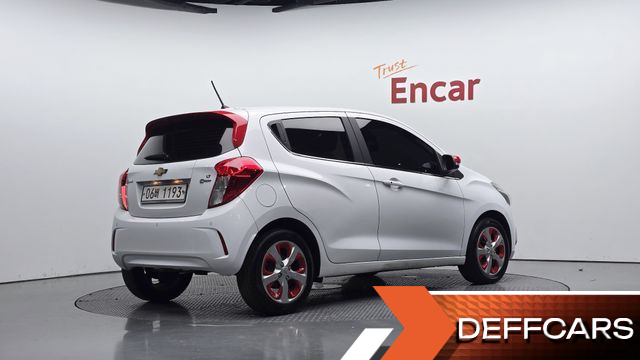 ChevroletGMDaewoo SPARK Passion купить на сайте DeffCars