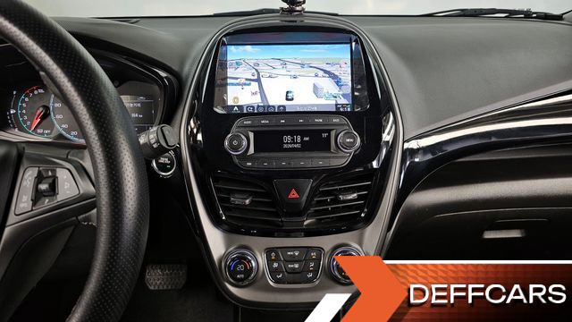 ChevroletGMDaewoo SPARK Premier купить на сайте DeffCars