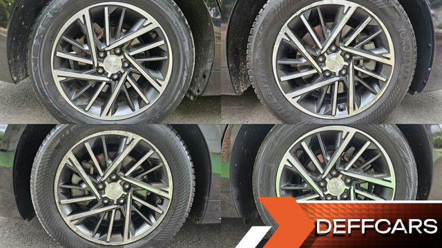 Hyundai GRANDEUR 2.5 Premium купить на сайте DeffCars