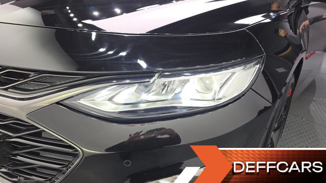 ChevroletGMDaewoo MALIBU 2.0 Turbo Redline купить на сайте DeffCars