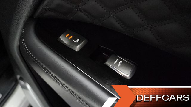 Ssangyong REXTON Diesel 2.2 4WD Prestige купить на сайте DeffCars