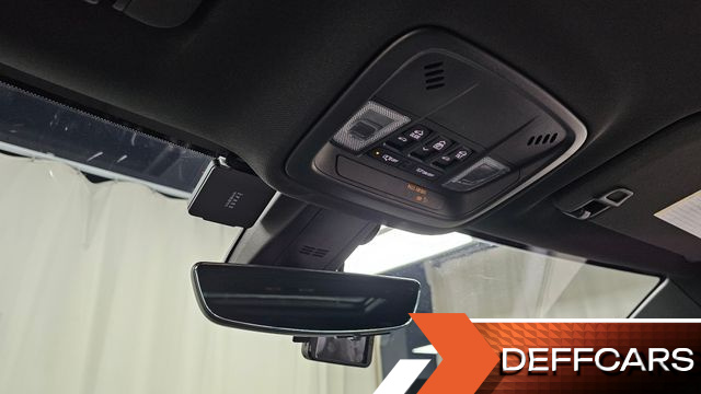 ChevroletGMDaewoo TRAVERSE 3.6 AWD Redline купить на сайте DeffCars